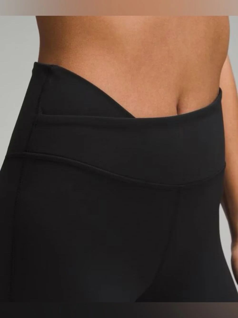 lululemon athletica these black
